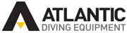 Atlantic Diving Equipment Commercial Weight Belt With Adjustable Shoulder Straps