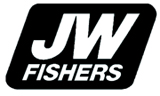 JW Fishers Pulse 8X Hand Held Underwater Metal Detector