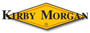 Kirby Morgan Soft Goods Overhaul Kit For SL SuperLite 17K, 17C & KM 37 w/ 350 SuperFlow Regulator