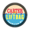 Carter Lift Bag 100lb Open Bottom Lift Bag