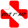 Dive 1st Aid Commercial Diver DMAC Complete Kit w/ Standard Green Cylinder