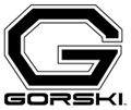 Gorski G3000SS Stainless Steel Diving Helmet