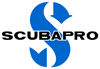 ScubaPro Jet Diving Fins With Adjustable Rubber Straps
