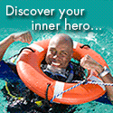 PADI Rescue Diver Online Class