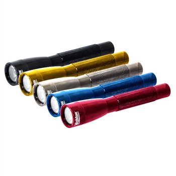 Big Blue 250-Lumen Narrow-Beam Light