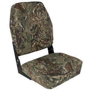 Springfield 1040214 Pro Stand-up Seat - Tan