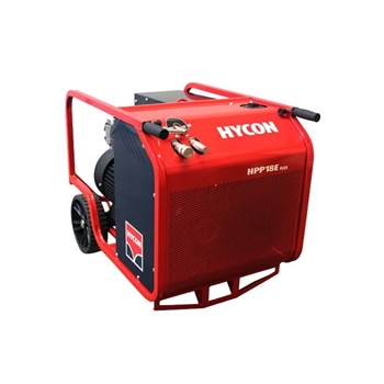 Hycon HPP18E-Flex 480V 3P 13.2 kW (18 HP) Electric Hydraulic Power