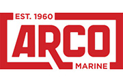 ARCO Marine Premium Replacement Rotor f/Mercruiser Inboard Engines 2001-Present [DR002]
