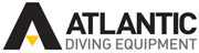 Atlantic Diving Equipment Short Clinch Strap