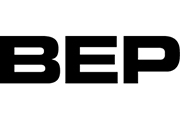 BEP Countour 1100 Series Single Interior Switch - On/Off - Black [1100-BK]