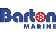 Barton Deck Eye - Stainless Steel - 14mm [60410]