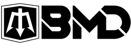 BMD Squid Technical Shear System