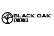 Black Oak Pro Series 3.0 Curved Double Row 40" LED Light Bar - Combo Optics - Black Housing [40CC-D5OS]