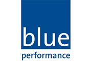 Blue Performance Halyard Bag - Large [PC560]