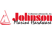 C. Sherman Johnson Handy Lock Turnbuckle Jaw/Jaw [01-110]