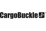 CargoBuckle Universal Ladder Rack Tie-Down System - 2" Retractable Tie-Down - 1 Pair [F153180]