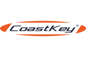 CoastKey Premium Plus Triple Mercury Engine Keyless Ignition w/Keyless Stop/Start, Remote Stop/Start, Ecos Rem Trim/Tilt [C0312]