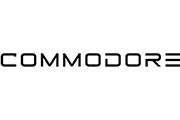 Commodore 2000 GPH Automatic AMP Sensor Bilge Pump - 24V [CM-B31-2000B-24V]
