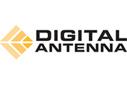 Digital Antenna 529-VW-S 8 VHF Antenna - White [529-VW-S]