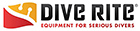 Dive Rite HP50 Slimline Canister Lighting System
