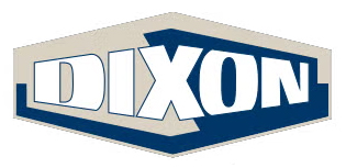 Dixon 2HF2-B-LS ISO-B Interchange Hydraulic 2-Way 1/4" FNPT Female Brass Quick Disconnect Fitting