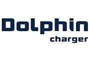 Dolphin Charger PROLITE Series Dolphin Battery Charger - 12V, 15A, 110VAC - 2 Outputs [99215]