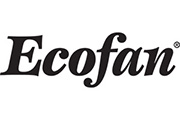Ecofan by Caframo UltrAir 810CA Heat Powered Stove Fan - Gold Blade [810CABBX]