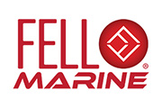 FELL Marine MOB+ Multi-Engine Harness [72.380.401]