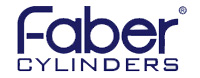 Faber SCUBA Diving Steel Tank