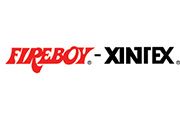 Fireboy-Xintex Propane  Gasoline Sensor w/Cable - Red Plastic Housing [FS-T01-R]