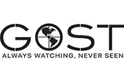 GOST Mini Ball Wide Angle Camera - 1080p [GOST-MINI-BALL-1080P-W]