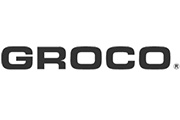GROCO Garboard Drain w/Inside T-Handle Plug [TD-750]