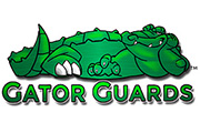 Gator Guards SkegShield Skeg Guard f/Merc/Bravo 13 [SS00503-DP]