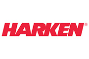 Harken 60mm Single Element Block Mastbase w/Swivel [6220]