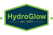 Hydro Glow 4' LED DockMaster 2000K Amber LED 120V [DM260A]