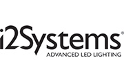 i2Systems Apeiron Pro XL A526 - 6W Spring Mount Light - Cool White - Polished Chrome Finish [A526-11AAG]