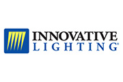 Innovative Lighting 3 LED Surface Mount Step Light - Amber w/Black Case [003-1000-7]