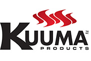 Kuuma Quick Release Rail Mount [58195]