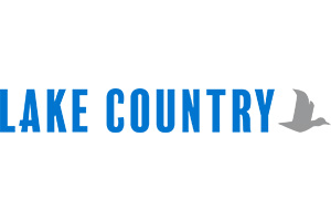 Lake Country Marine Wool Cutting Pad - White - 7.5" x 1.5" [ML-625-LC]