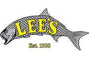 Lees 7 Dredge Boom w/Stainless Steel Hardware [DB3901]