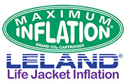 Leland Maximum Inflation Re-Arm Kit ZZ2 24G Auto 1/2" Threads [V85000-84204Z]
