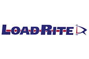 Load Rite Rotor Complete Kit Vented 9.75" Integral, No Grease 5 Stud Dacromet Finish Knott [4265.47K]