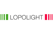 Lopolight 360-Degree Anchor Light - 2NM - Silver Housing w/FB Base [201-012-FB]