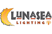 Lunasea Wall Mount LED Light w/Clear Ring &amp; Touch Dimming - Warm White/Brushed Nickel Finish [LLB-33RW-81-OT]