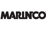 Marinco 14/3 Lighted Extension Cord - Non-Locking - 15A - 25' [150025NL]