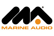 Marine Audio Adapter RCA Twisted Pair Y Adapter - 1 Female to 2 Male [VMCRCA1F2M]