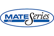Mate Series Flag Pole - 72" w/USA Flag [FP72USA]