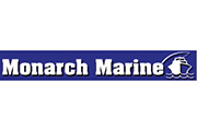 Monarch White Cone Piling Cap - 13" [WCPC-13]