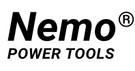 Nemo Power Tools Underwater Impact Wrench â€“ 50M