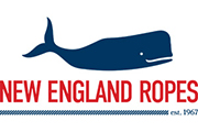 New England Ropes 1/2" Double Braid Dock Line - White - 35 [C5050-16-00035]